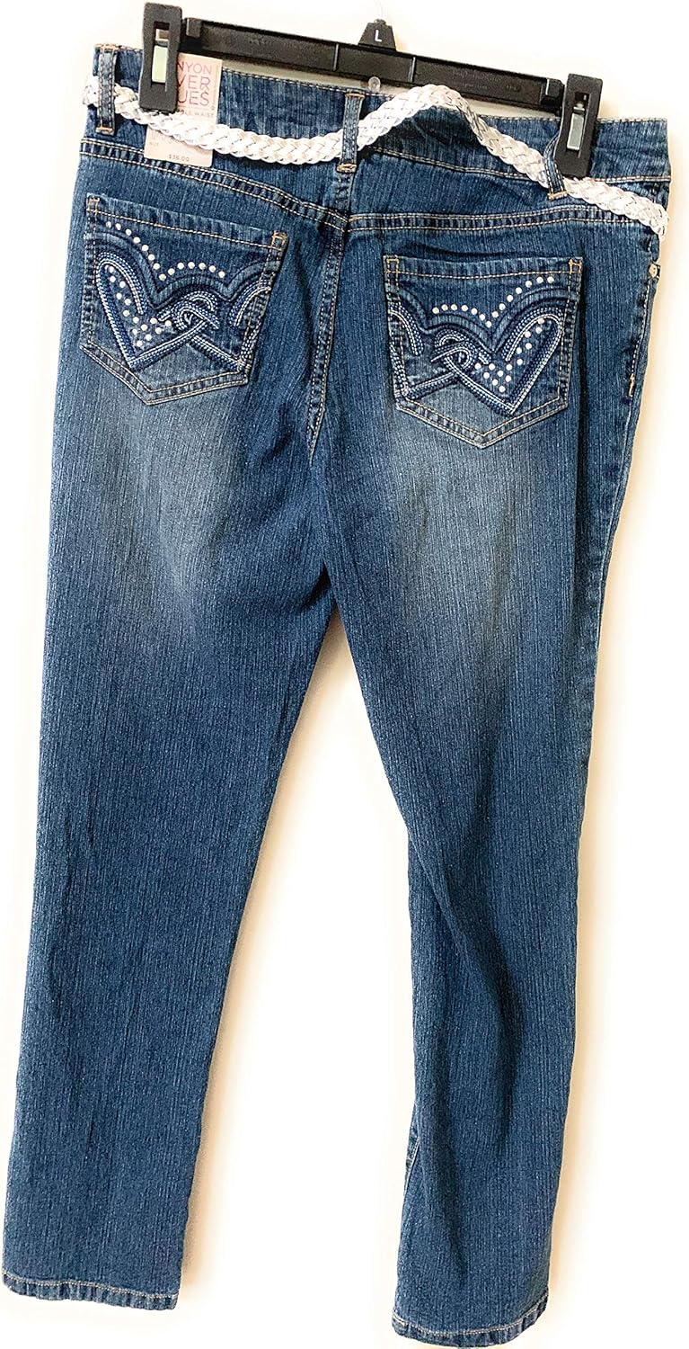 canyon river blues pants