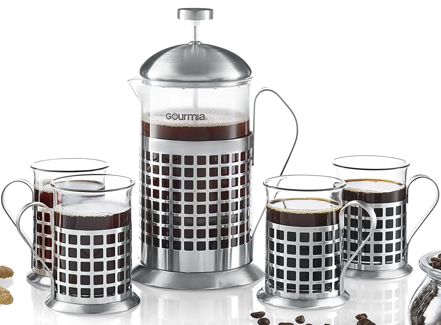 Best gourmia – cold brew coffeemaker