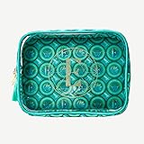 Elphaba Double Zip Organizer by Scunci