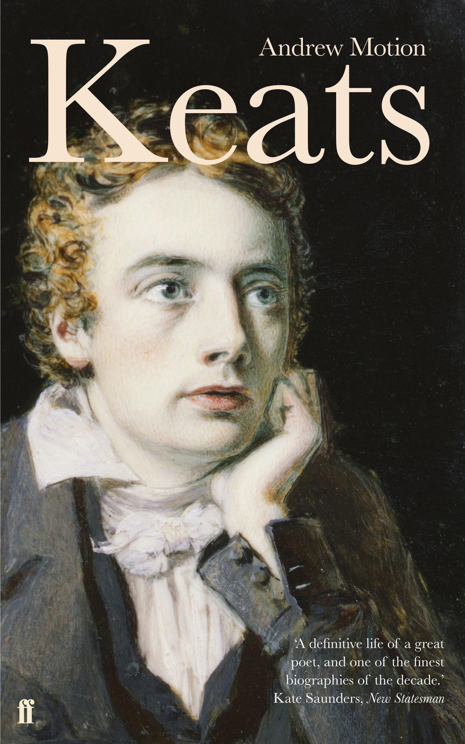 Keats Motion Andrew 9780571172283 Amazon Com Books