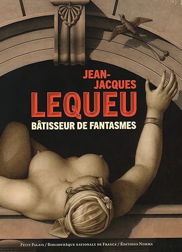 Download Jean-Jacques Lequeu: Bâtisseur de fantasmes PDF