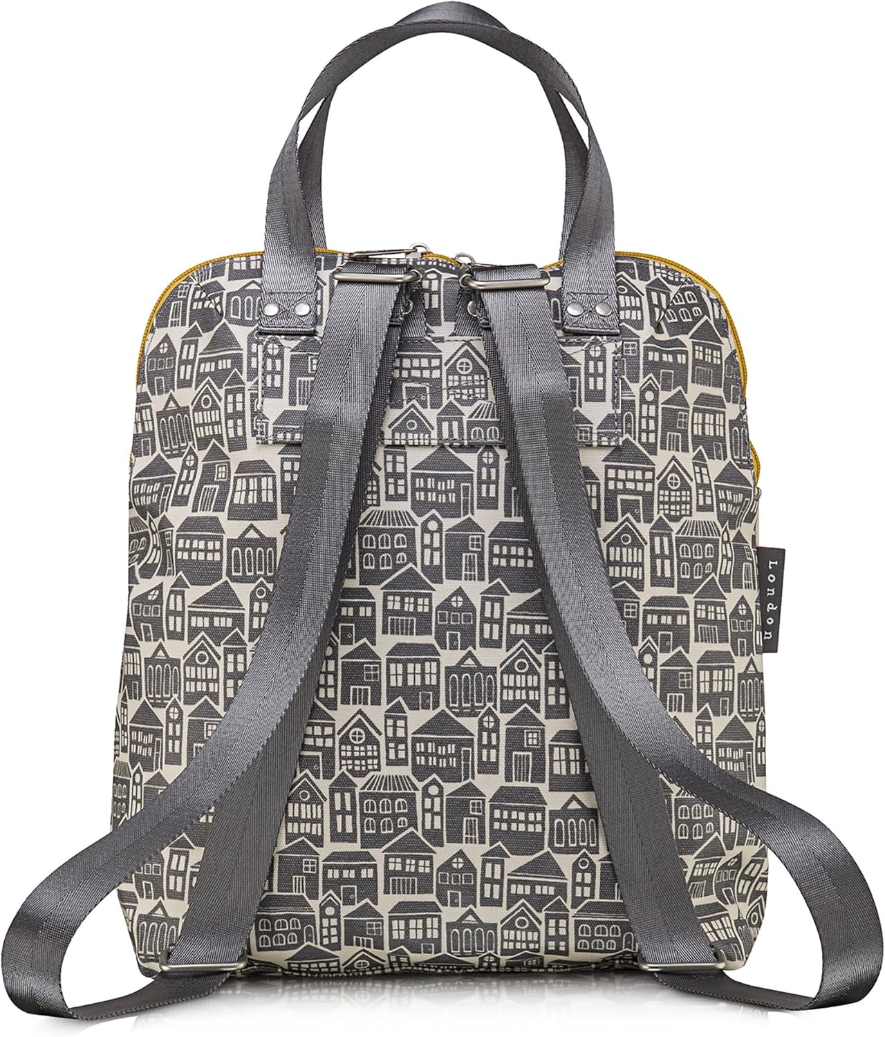 nicky james backpack