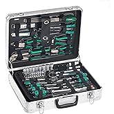 Br&uuml;der Mannesmann Tool set 108 pcs. | M29075