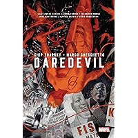 Daredevil By Mark Waid Omnibus Vol. 1 [New Printing