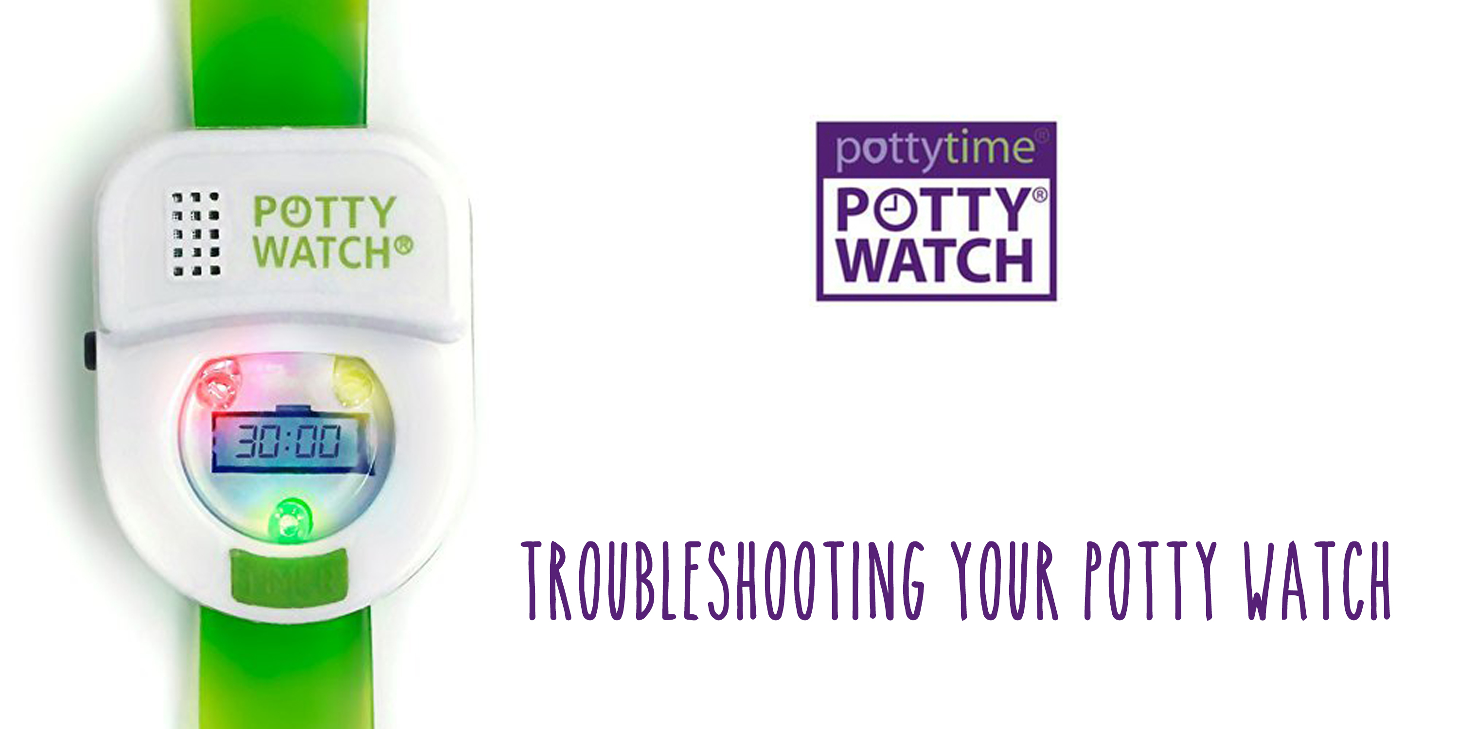 potty watch