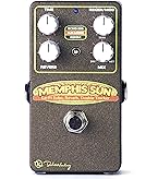 ギター Keeley 30MS DOUBLE TRACKER Amazon.com: Keeley 30ms Double Tracker Pedal, Black & Red