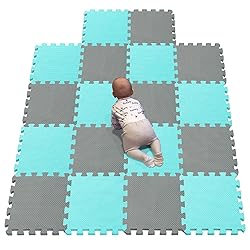 YIMINYUER® 18 Tiles