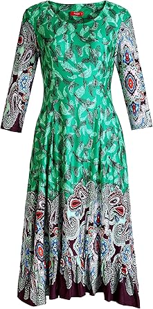 women's dress collection