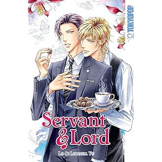 Amazon Best Sellers: Best Yaoi Manga