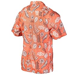 Wes and Willy Mens College Sports Fan Shirt