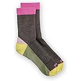 Chloe Crew Sock