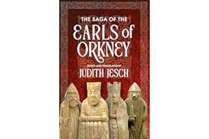 The Saga of the Earls of Orkney