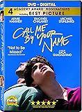 Call Me by Your Name