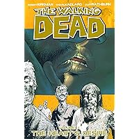 The Walking Dead, Vol. 4: The Heart's Desire