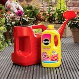 Miracle-Gro Azalea Camellia Rhododendron Liquid Plant Food 1 Litre view 5