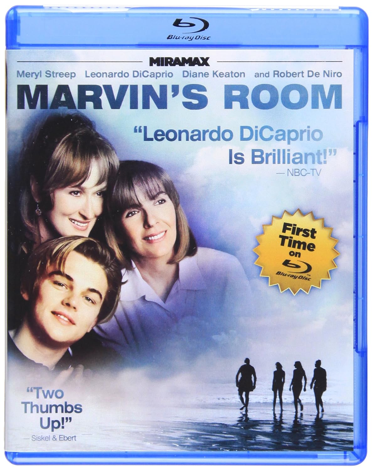 Marvin's Room