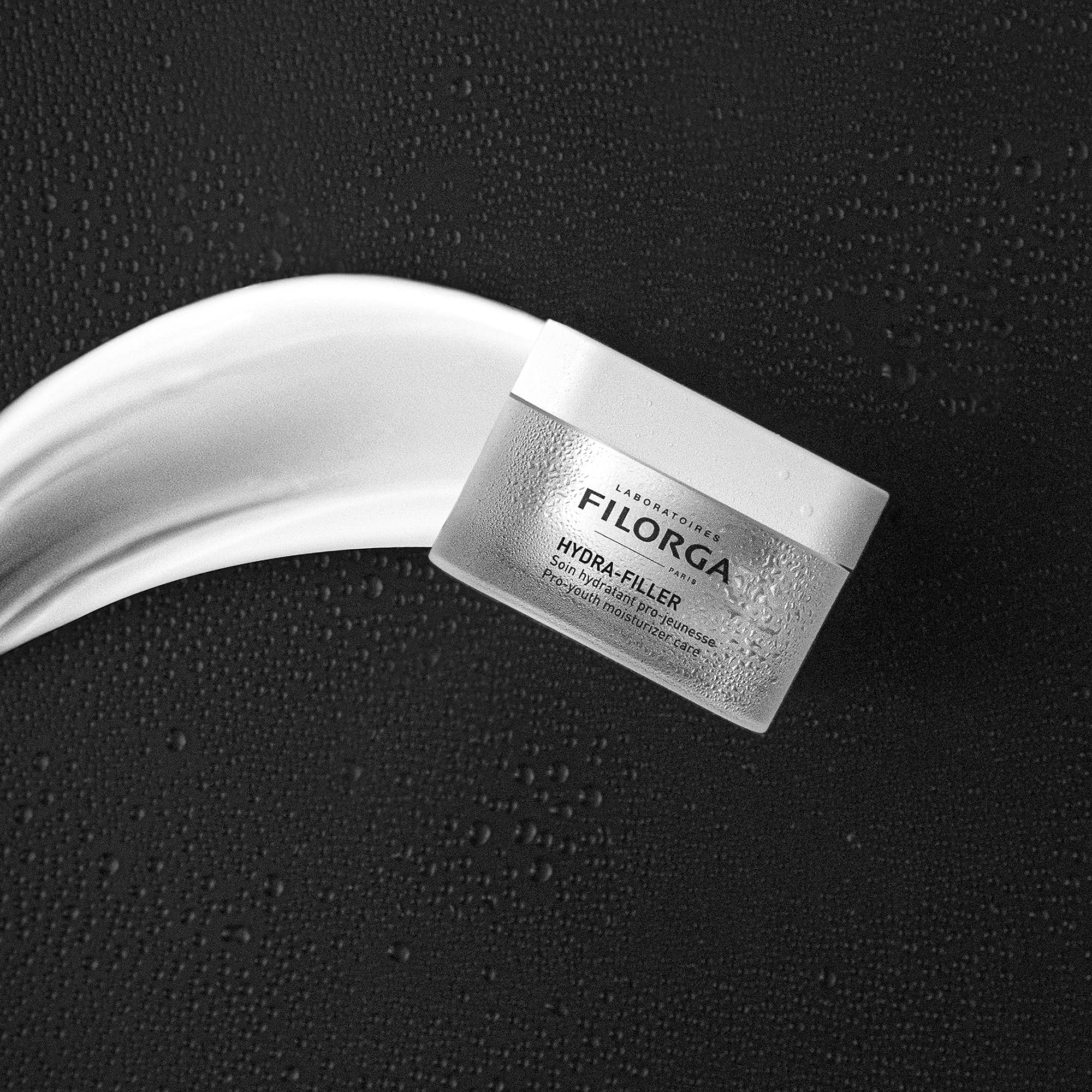 Hydra-Filler Soin Hydratant Pro-Jeunesse 50 ml