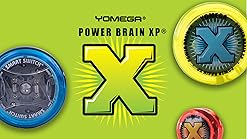 yomega power brain