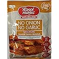 Rasoi Magic Paneer Tikka No Onion No Garlic Ready to Cook Spice Mix 1.76oz