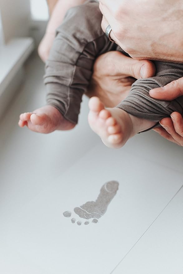 baby inkless print kit amazon
