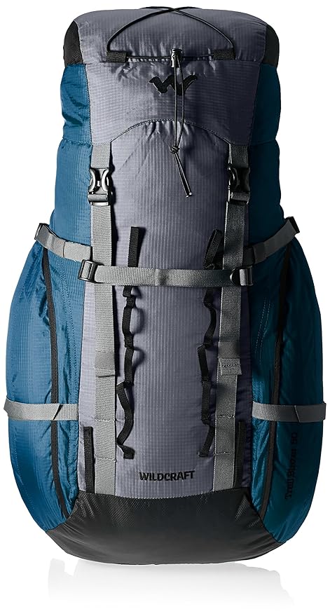 wildcraft rucksack 50l