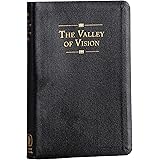 Valley of Vision (Leather): A Collection of Puritan Prayers and Devotions