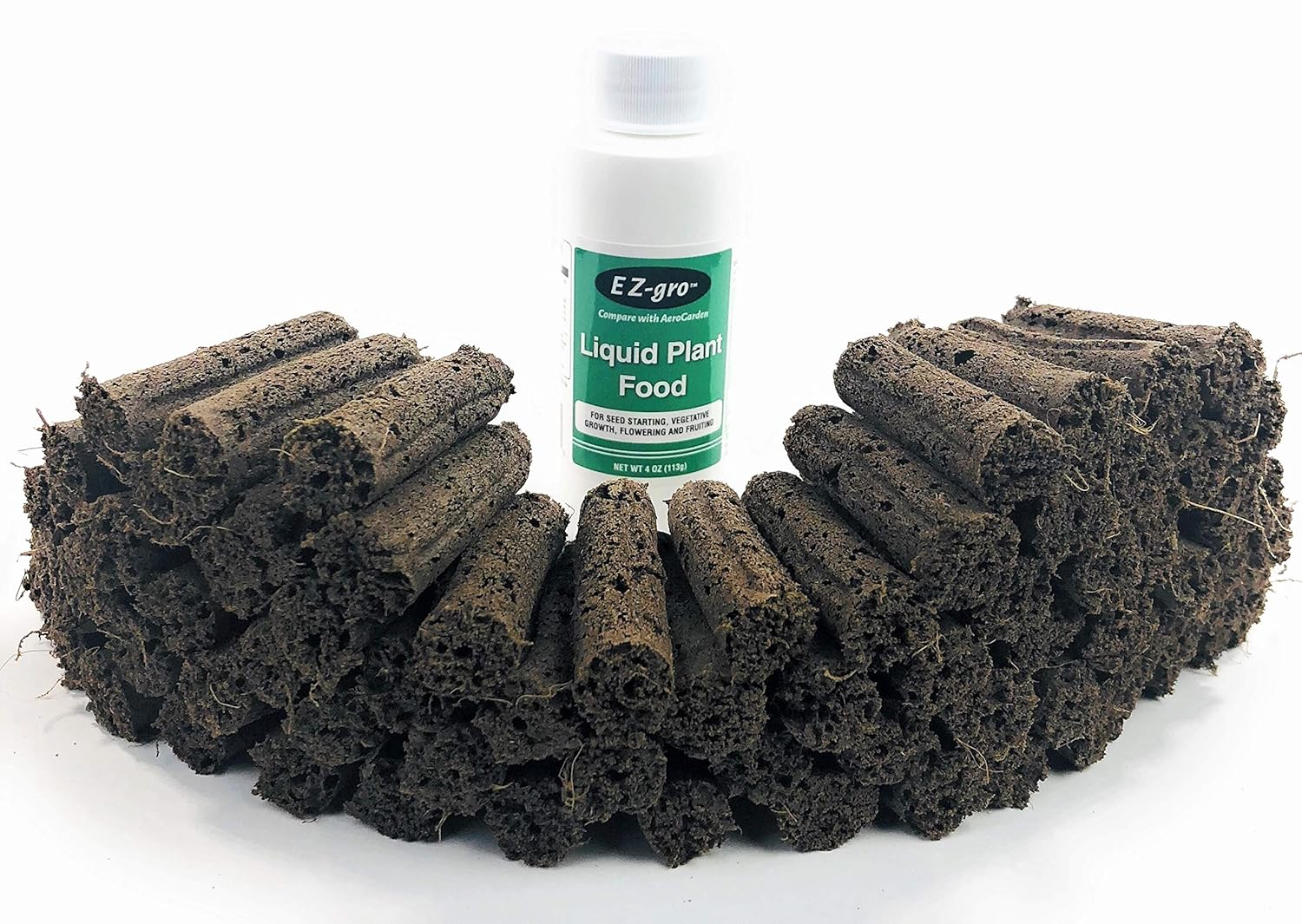 Best Aero Garden Seedling Sponges