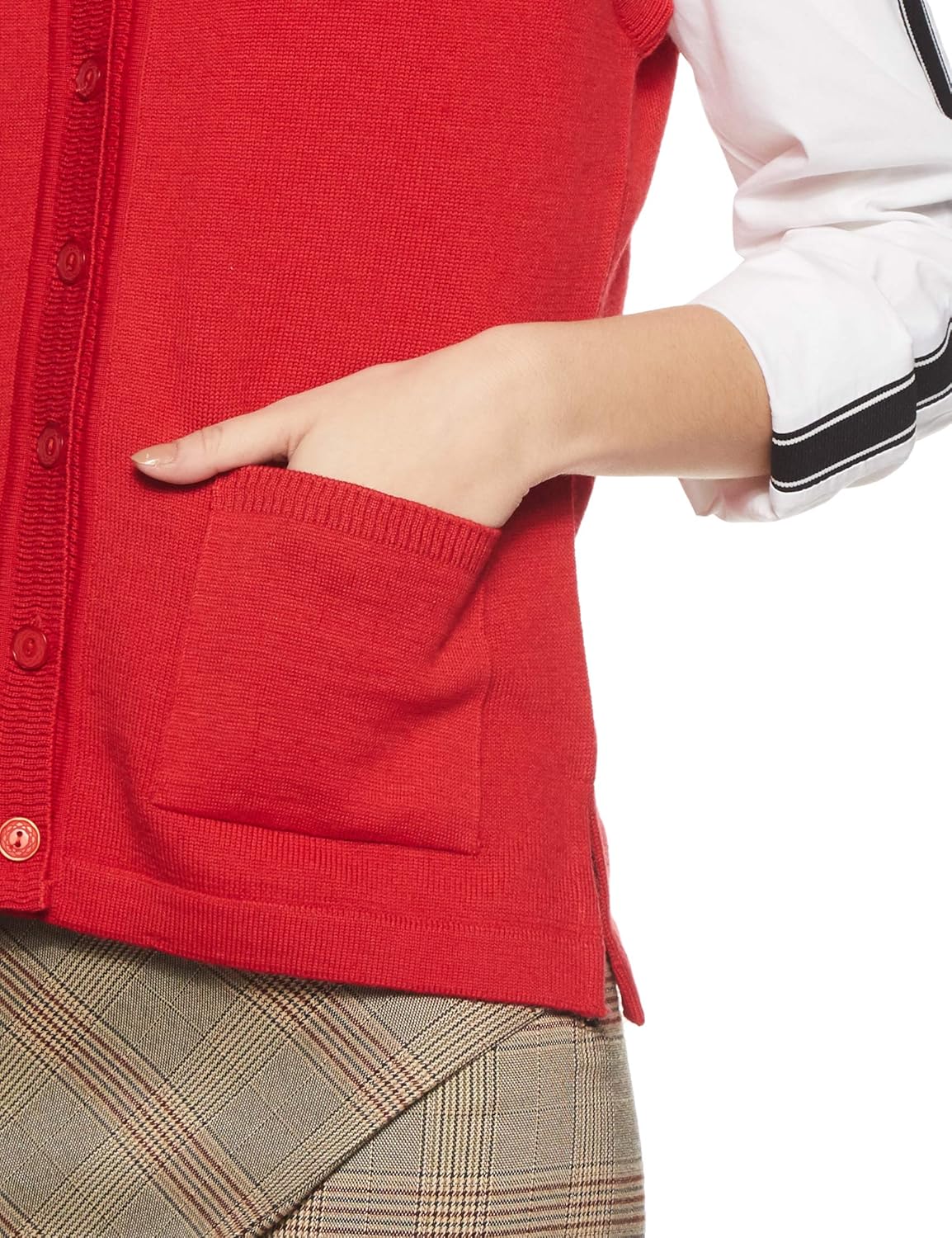 monte carlo women's cardigan