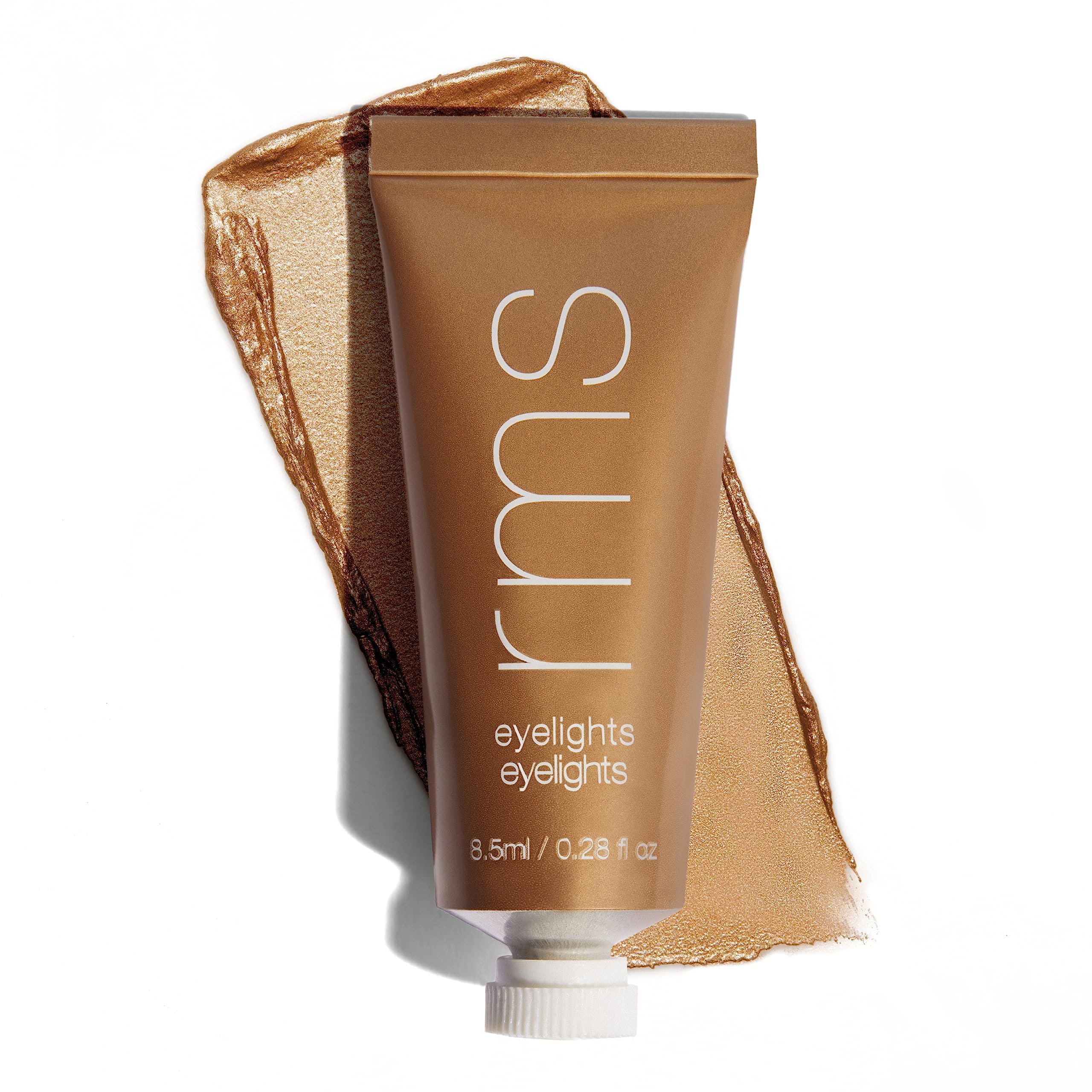 RMS Beauty Eyelights Cream - Flare For Women 0.28 oz Eye Shadow