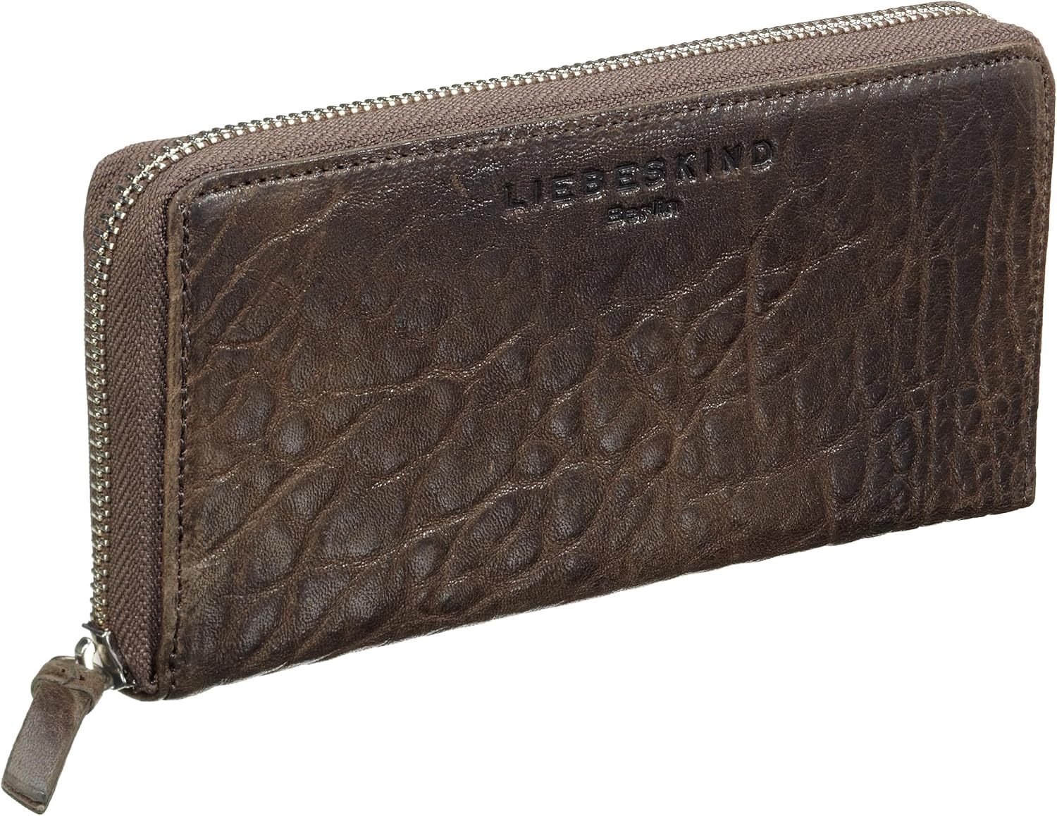 Liebeskind Berlin Sally bubble-sheep Damen Portemonnaies, 20x1,5x10 ...