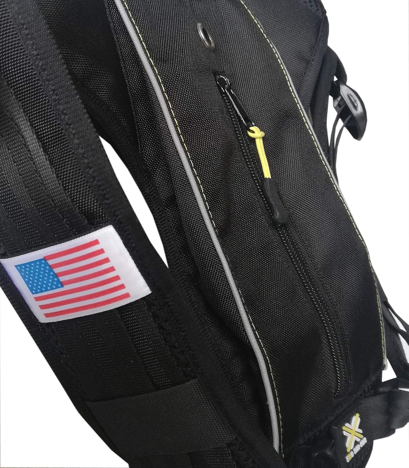 minimalist running backpack