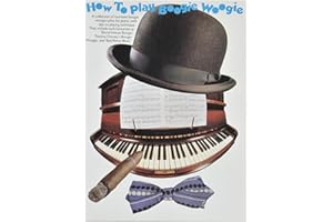 How to Play Boogie-Woogie
