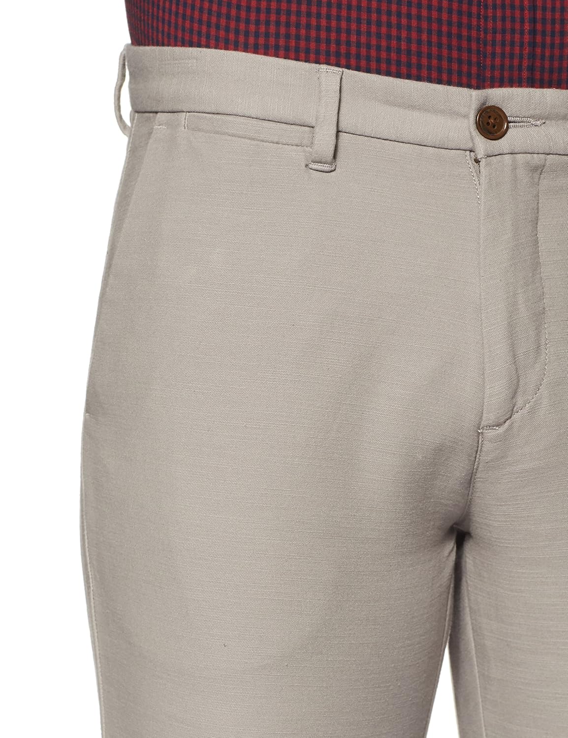 arrow sports casual trousers