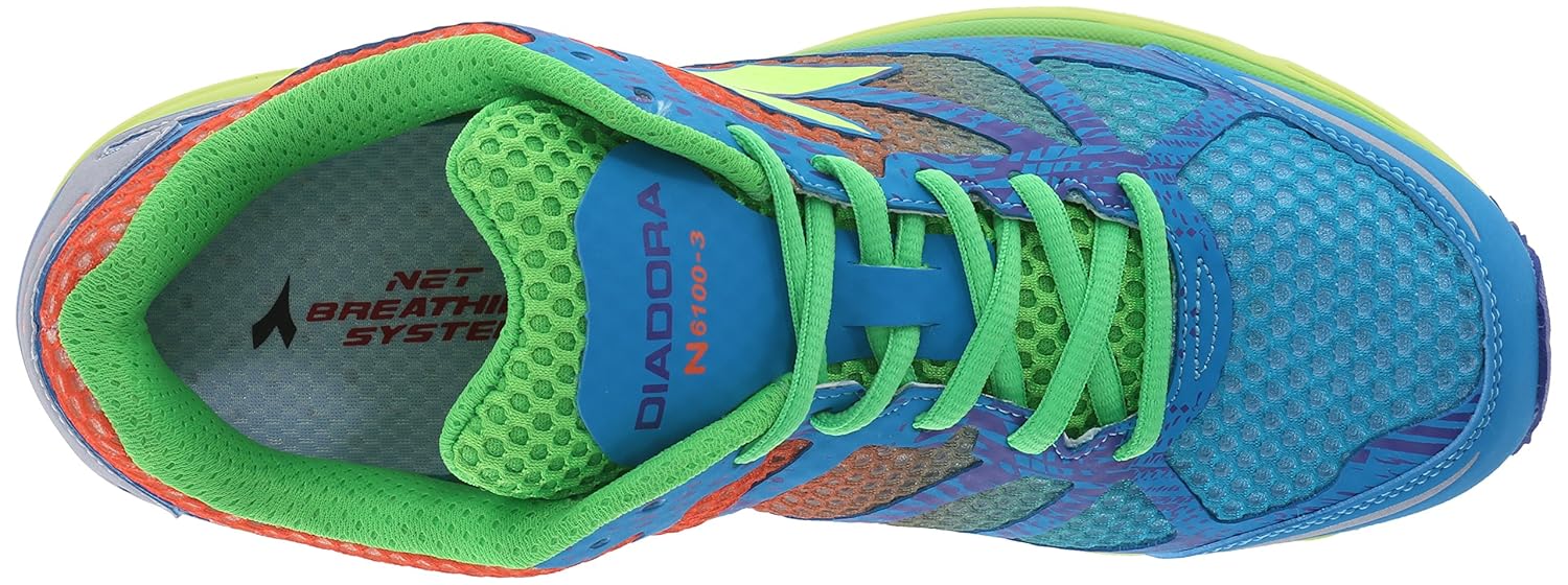diadora n6100-3 2015