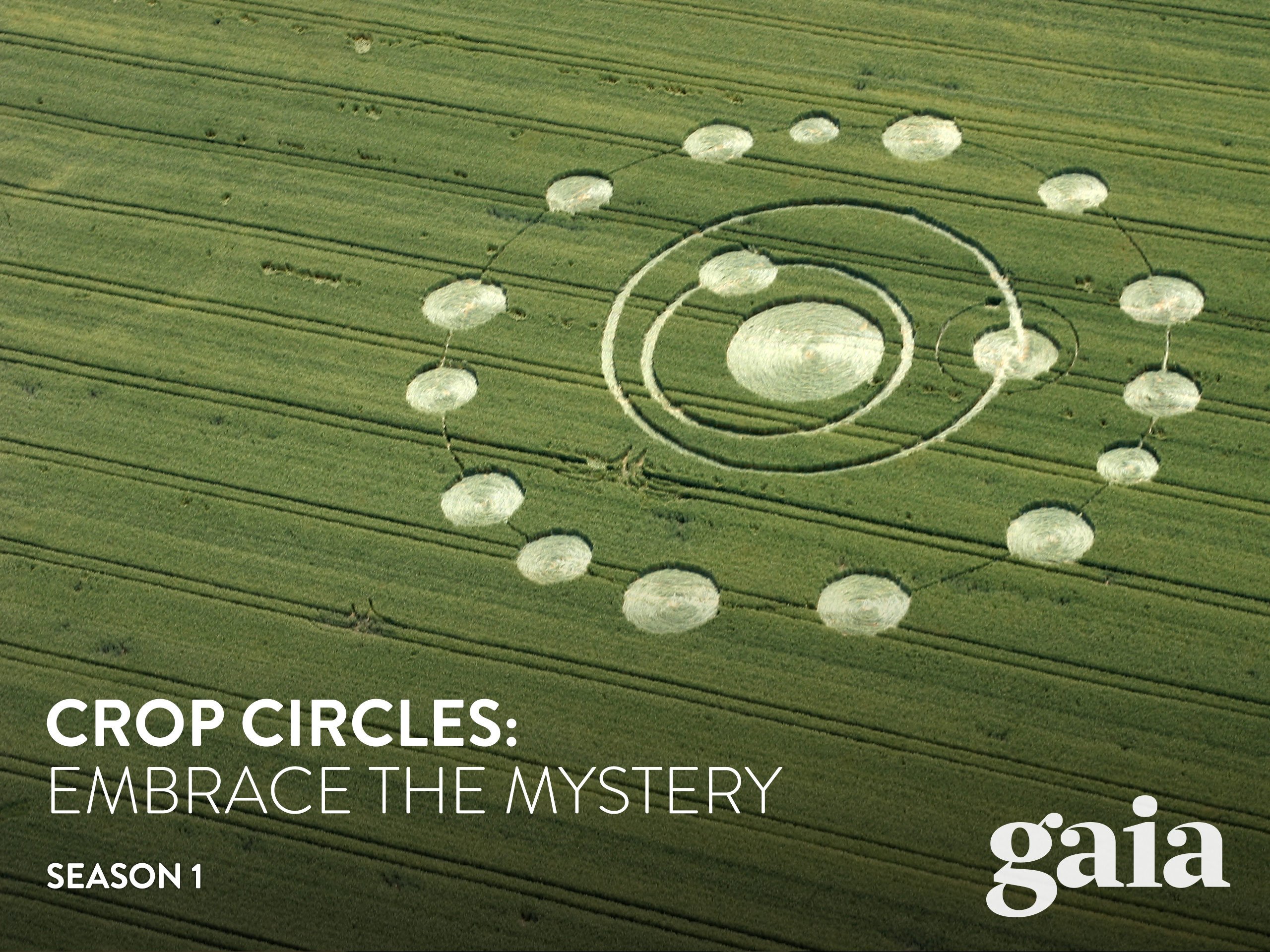 Watch Crop Circles: Embrace The Mystery | Prime Video