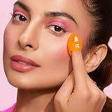Real Techniques Mini Miracle Concealer Puff Trio 3 Count Vegan Cruelty Free view 6
