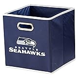 Franklin Sports NFL Seattle Seahawks Collapsible