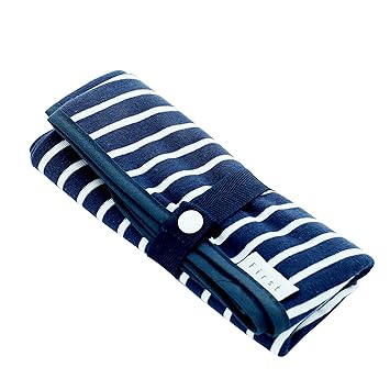 Baby Wickelunterlage,Wickelunterlage für Babys und Kleinkinder mit Bonusschleife für Reisen und Zuhause