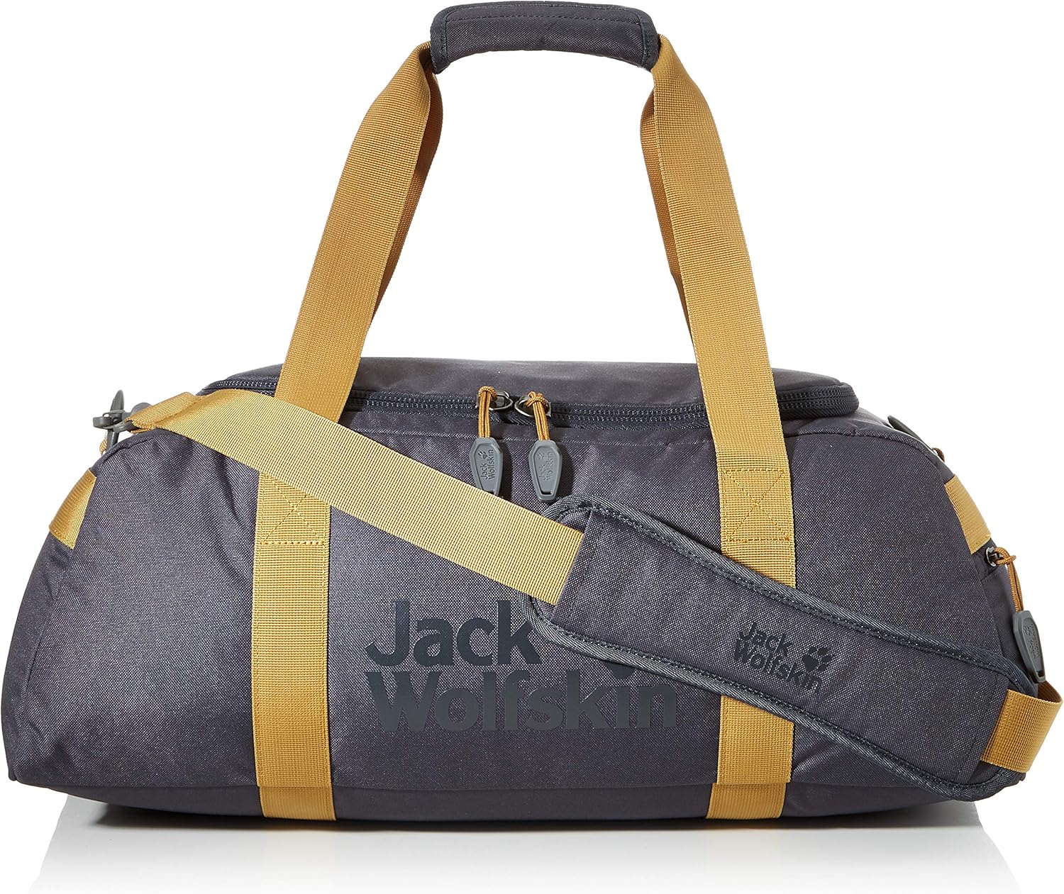 jack wolfskin holdall