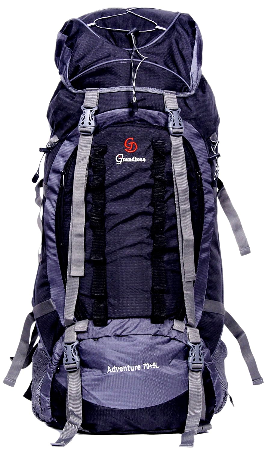 front rucksack