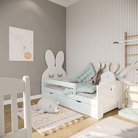 toddler bed 140 x 70