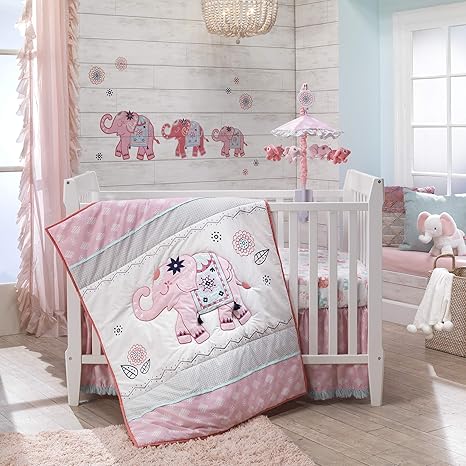 boho cot bedding australia