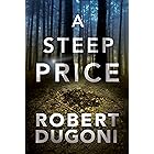 A Steep Price (Tracy Crosswhite Book 6)