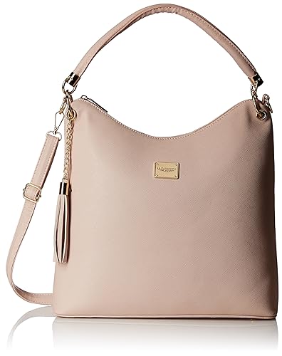 Lino Perros Womens Handbag (Pink)