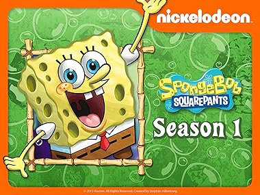 Spongebob Staffel 1 Stream