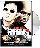 Cradle 2 the Grave (Widescreen Edition)