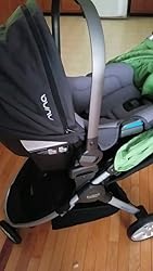 britax car seat adapter for nuna stroller
