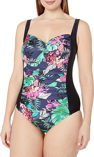 trajes de baño completos para mujer