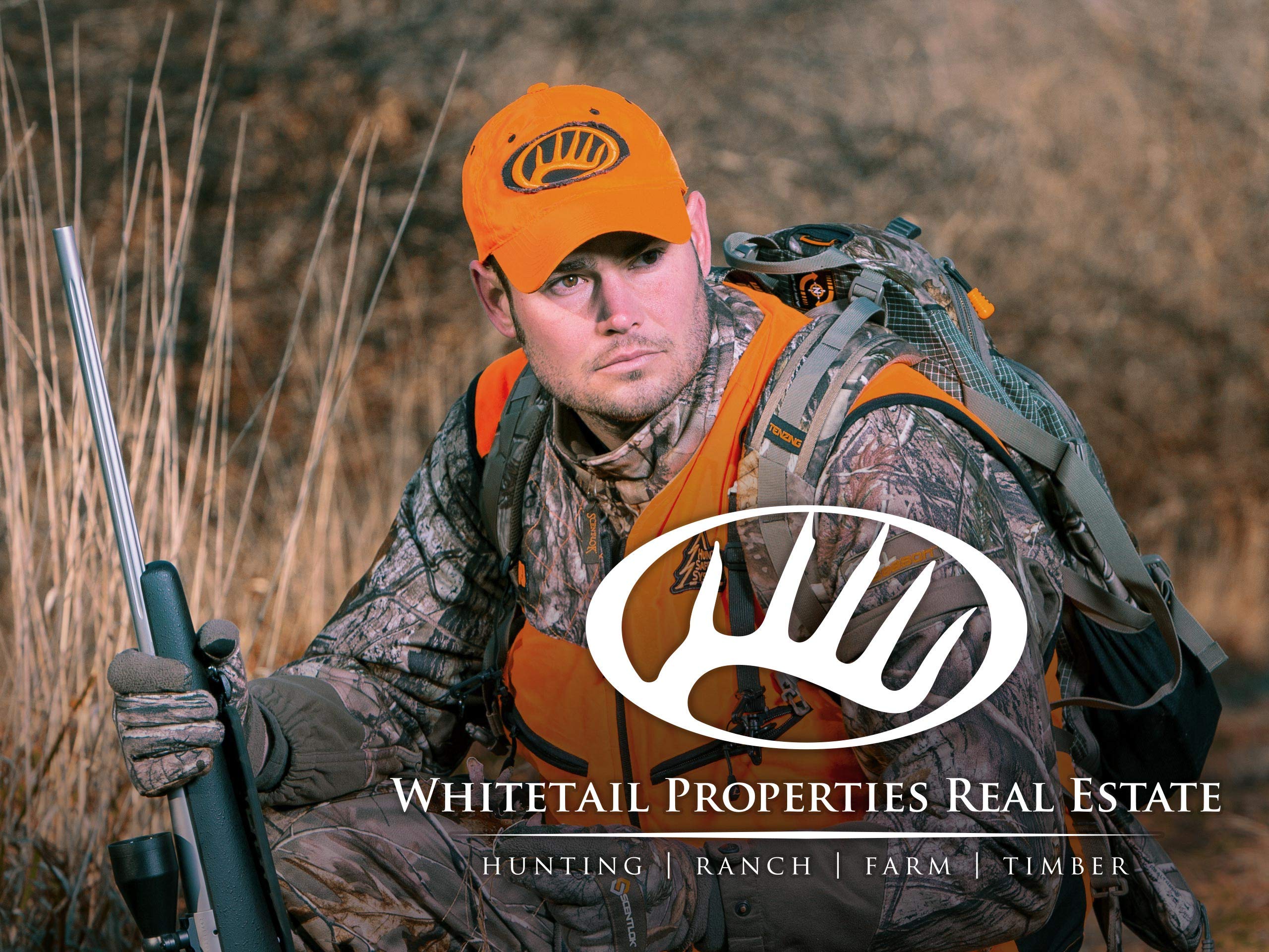 Watch Whitetail Properties Season 6 Prime Video