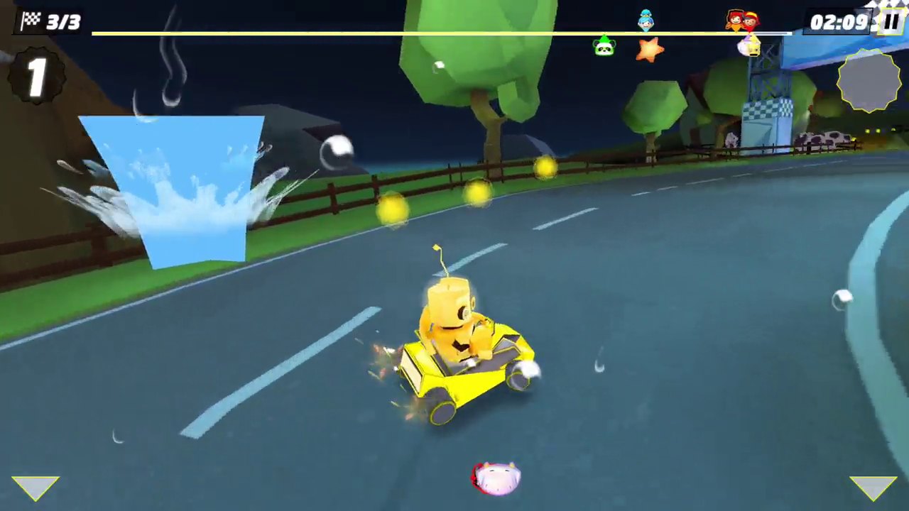 KING OF KARTS Corse sfrenateAmazon.itAppstore for Android